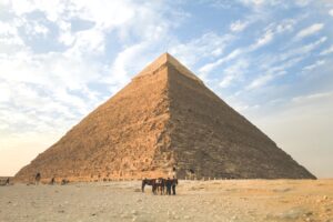 مستقبل الاقتصاد المصري في ظل المتغيرات العالمية