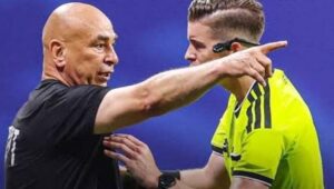 مكسب المبادئ و العروبة .. اغلا من مكسب كأس العالم
