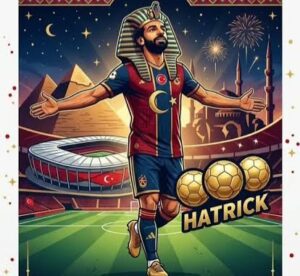 7 أهداف تجعل الحذاء الذهبي قد يكون على أعتاب محمد صلاح