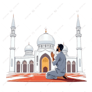 من دعاء النبي ﷺ